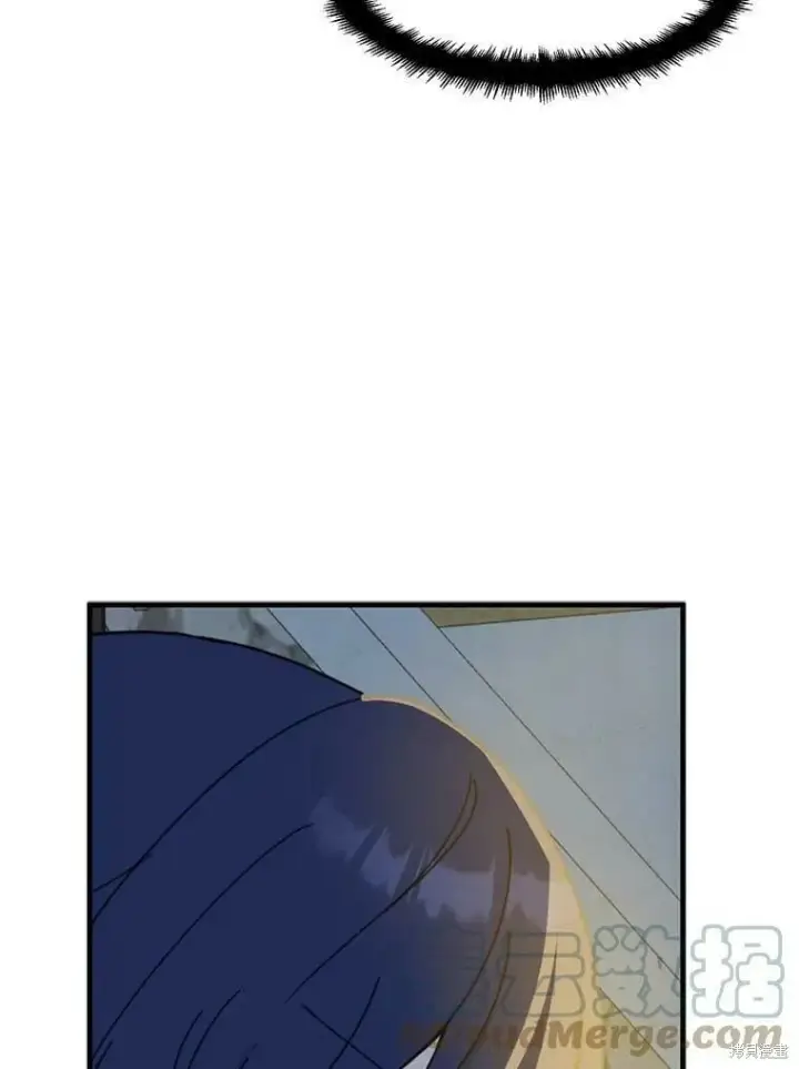 《请张嘴，金汤勺来了》第54话图61