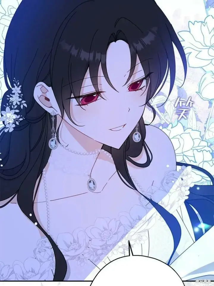 《请张嘴，金汤勺来了》第54话图71
