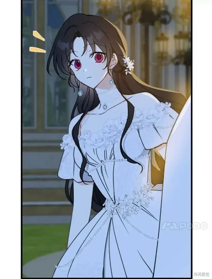 《请张嘴，金汤勺来了》第54话图76