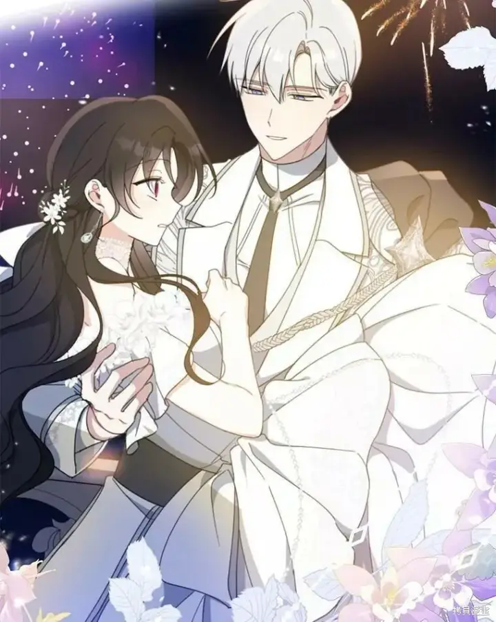 《请张嘴，金汤勺来了》第56话图108