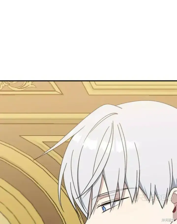 《请张嘴，金汤勺来了》第57话图108