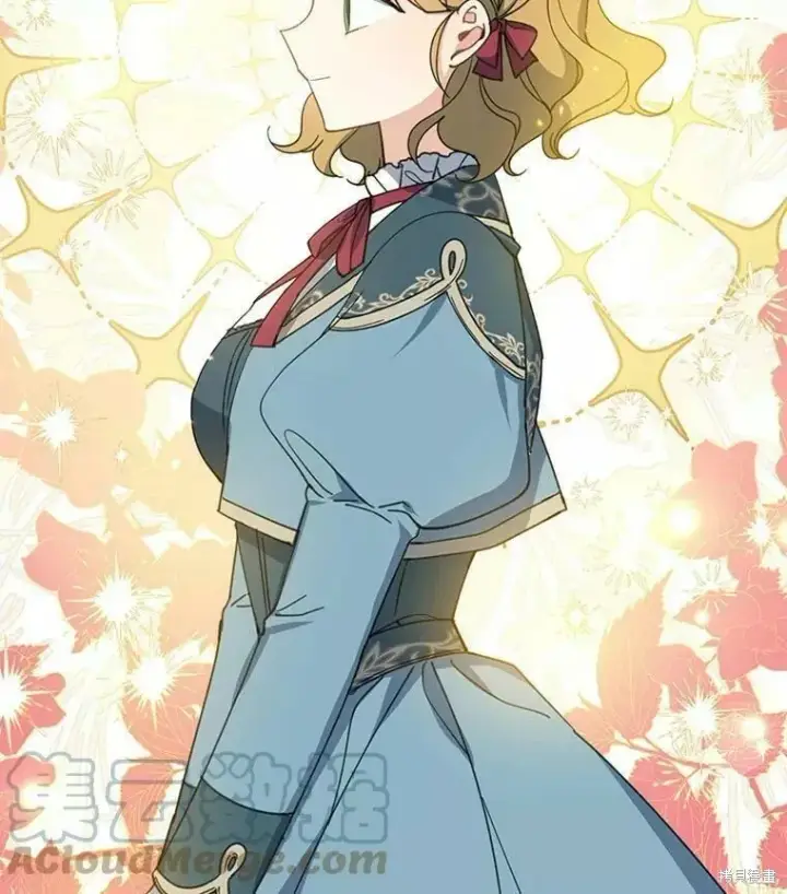《请张嘴，金汤勺来了》第57话图37