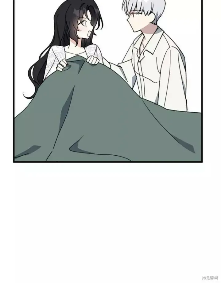 《请张嘴，金汤勺来了》第57话图99