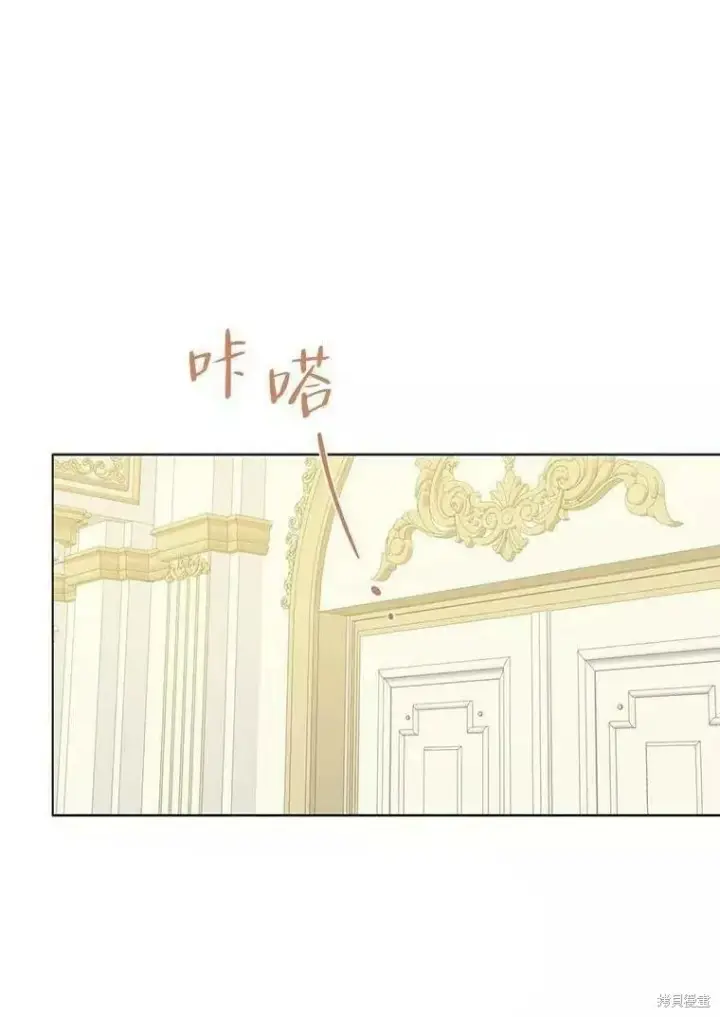 《请张嘴，金汤勺来了》第58话图115