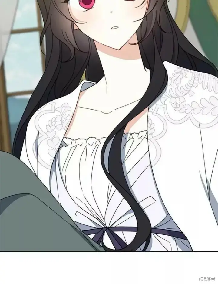 《请张嘴，金汤勺来了》第58话图2