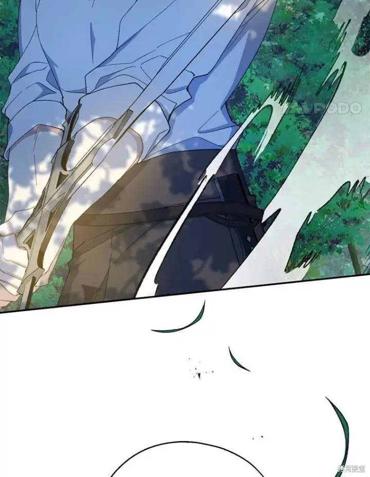 《请张嘴，金汤勺来了》第61话图14