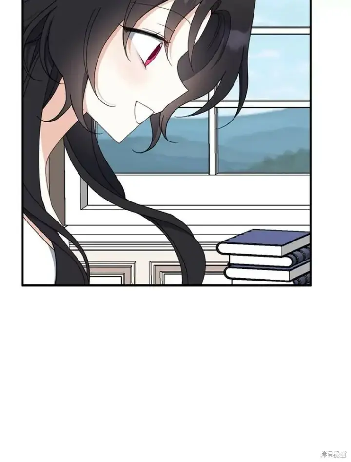 《请张嘴，金汤勺来了》第62话图75