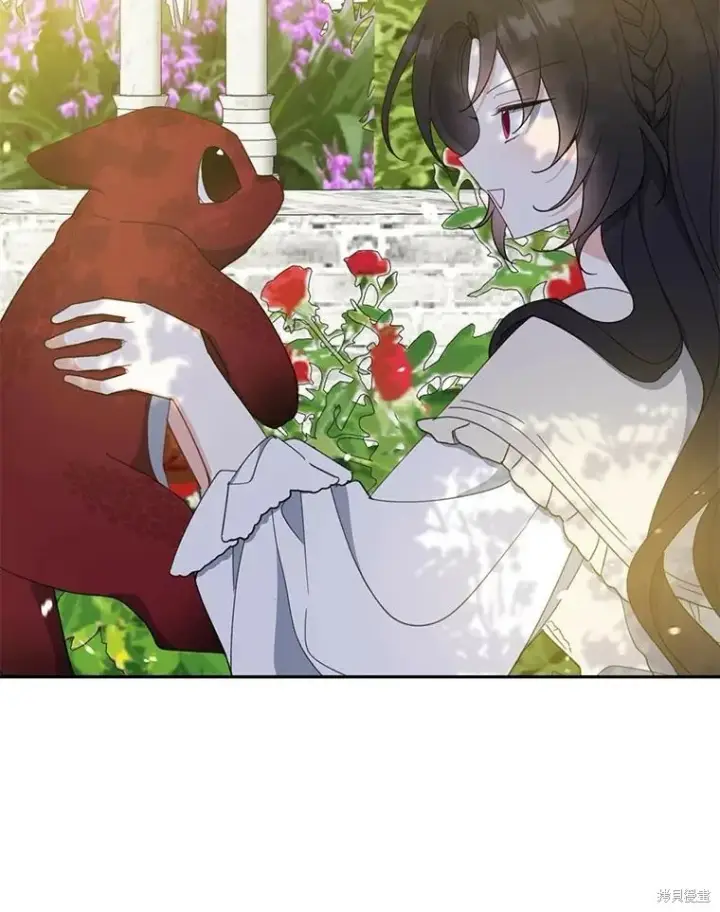 《请张嘴，金汤勺来了》第64话图102