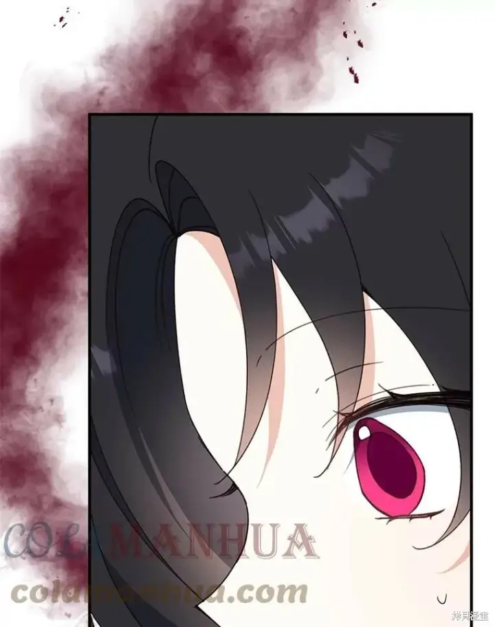 《请张嘴，金汤勺来了》第64话图105