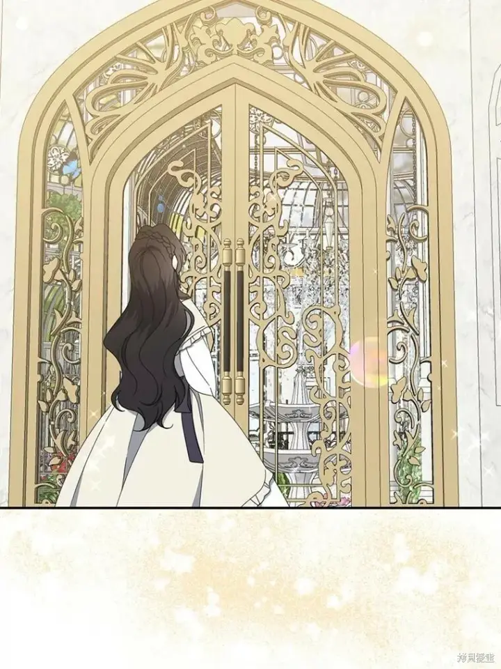 《请张嘴，金汤勺来了》第64话图82
