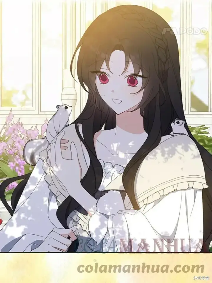 《请张嘴，金汤勺来了》第64话图85