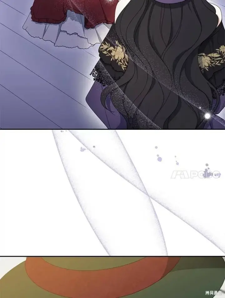 《请张嘴，金汤勺来了》第66话图106
