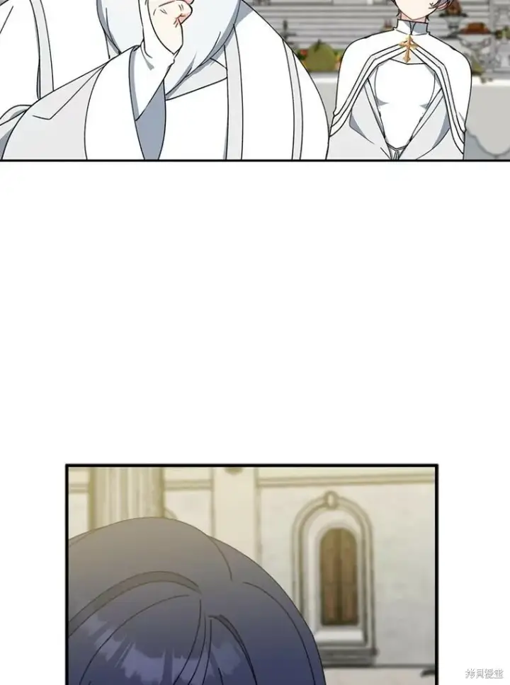 《请张嘴，金汤勺来了》第67话图100