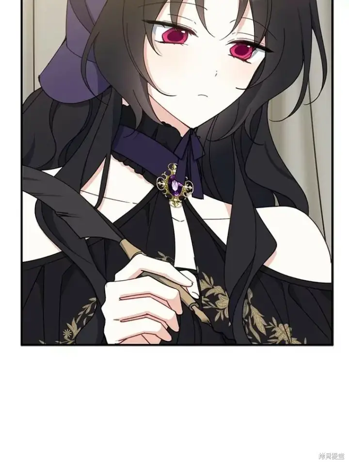 《请张嘴，金汤勺来了》第67话图74