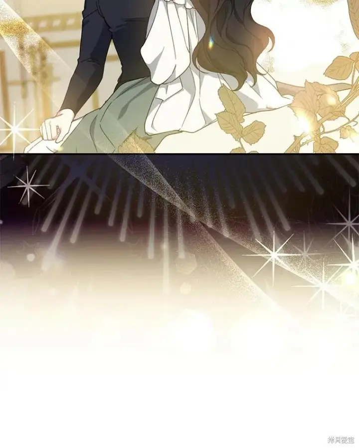 《请张嘴，金汤勺来了》第71话图113