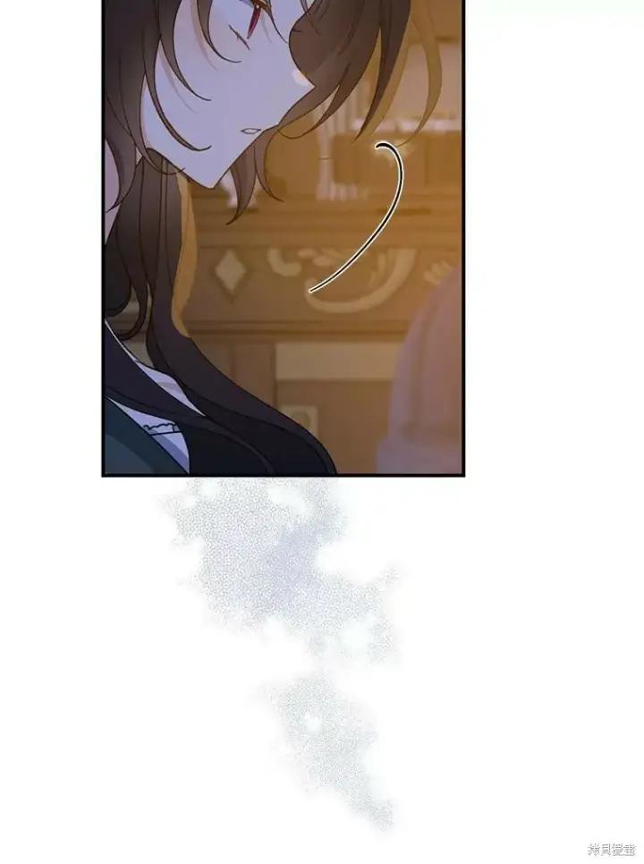 《请张嘴，金汤勺来了》第71话图15
