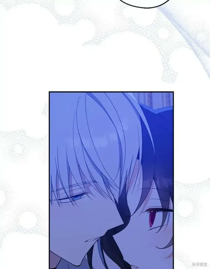 《请张嘴，金汤勺来了》第71话图56
