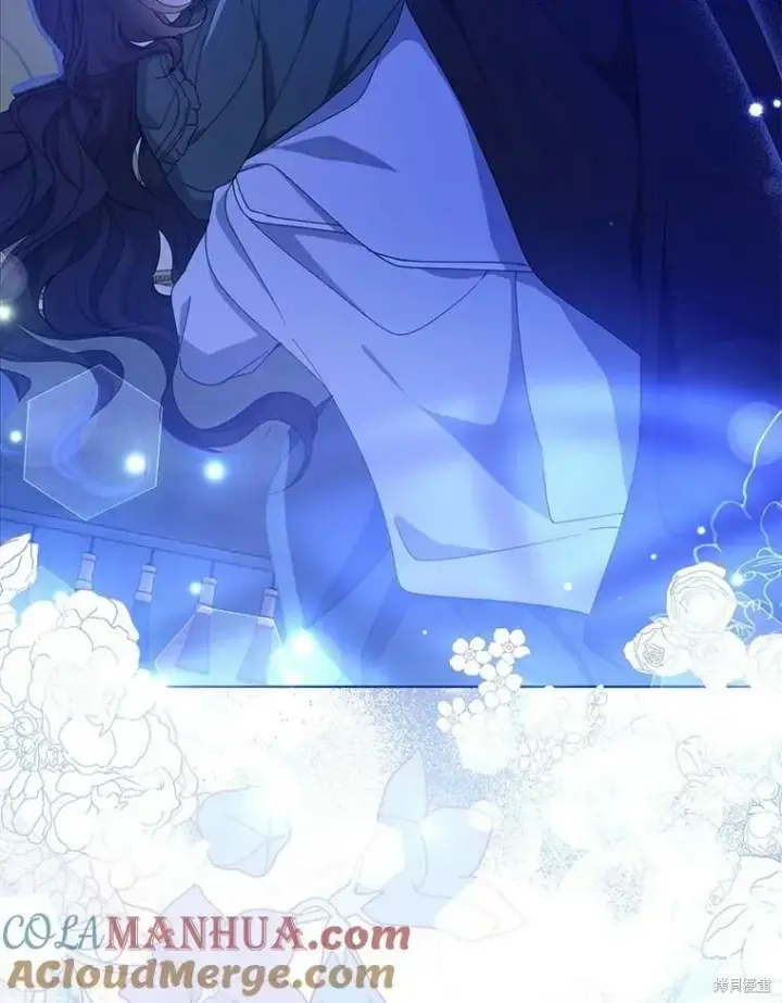 《请张嘴，金汤勺来了》第71话图73