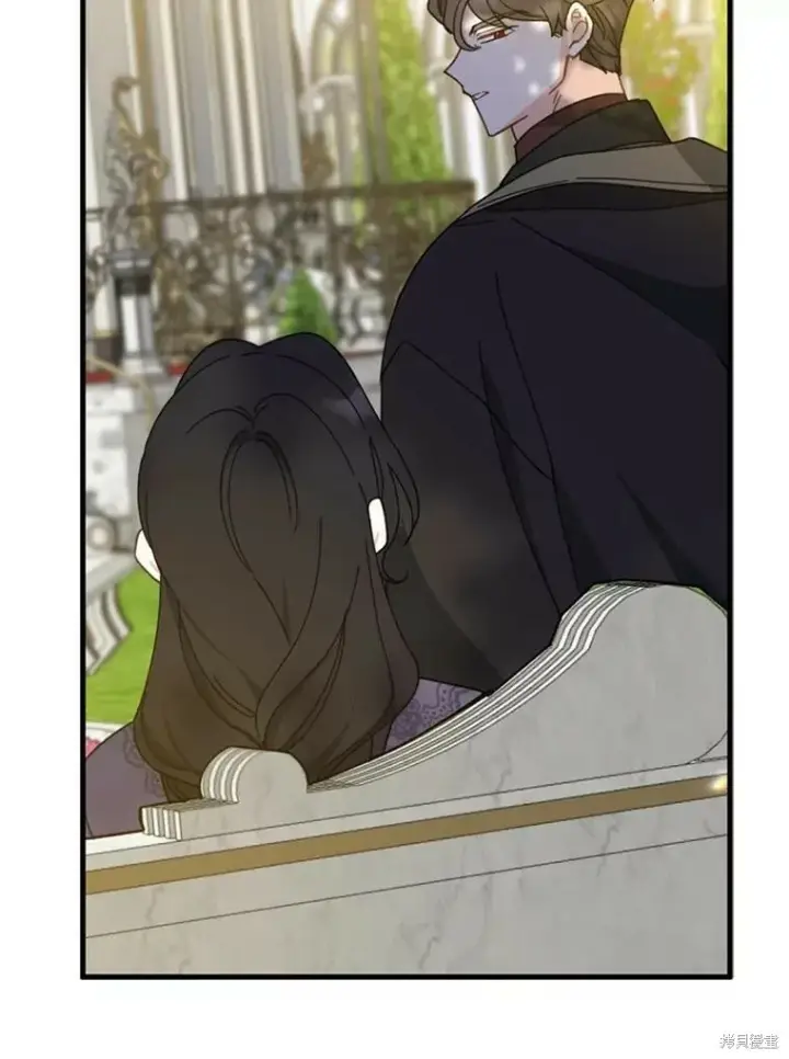 《请张嘴，金汤勺来了》第73话图71