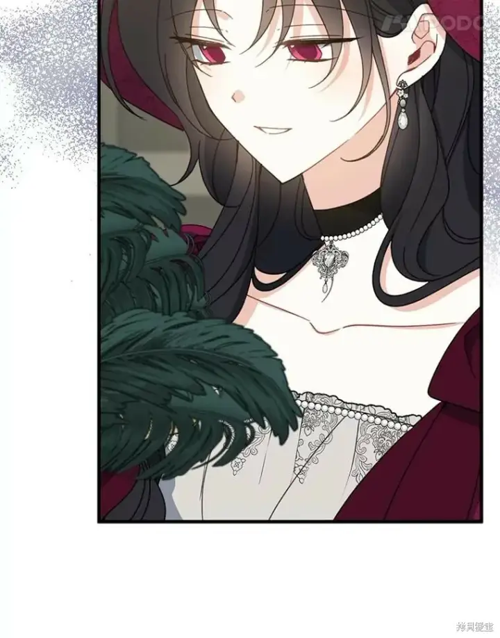 《请张嘴，金汤勺来了》第74话图102