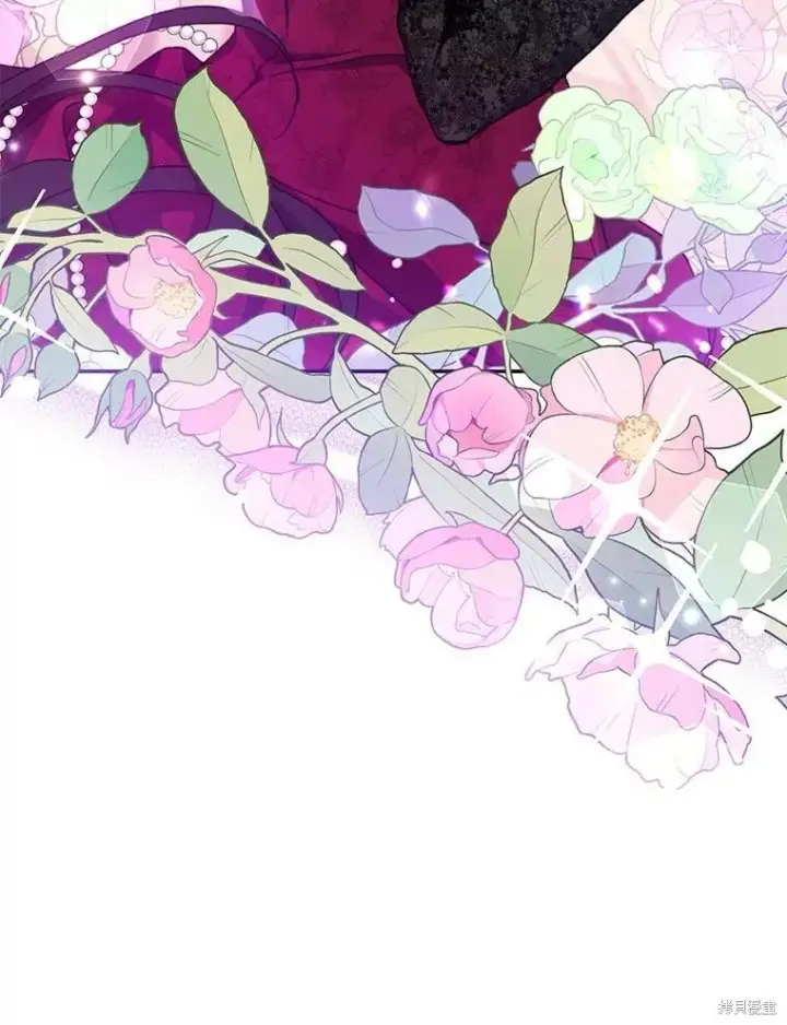 《请张嘴，金汤勺来了》第74话图120