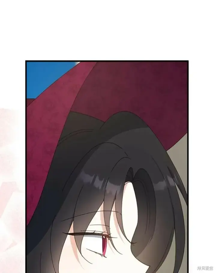 《请张嘴，金汤勺来了》第74话图19