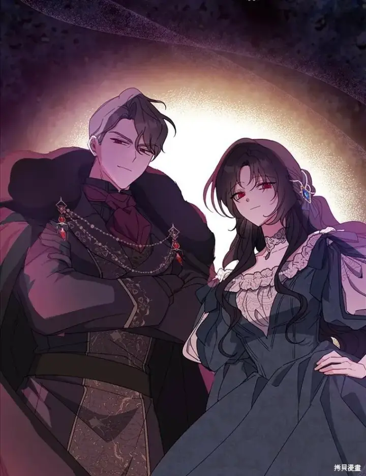 《请张嘴，金汤勺来了》第74话图54