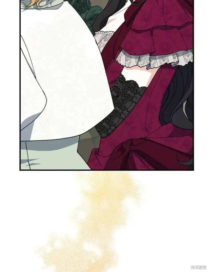 《请张嘴，金汤勺来了》第74话图63