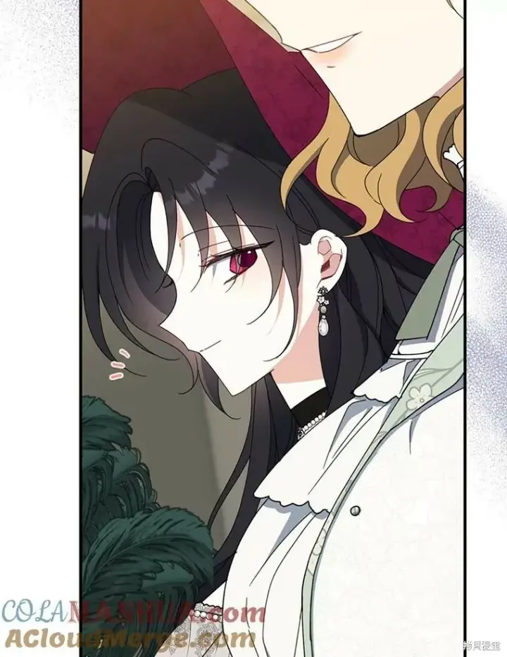 《请张嘴，金汤勺来了》第74话图69