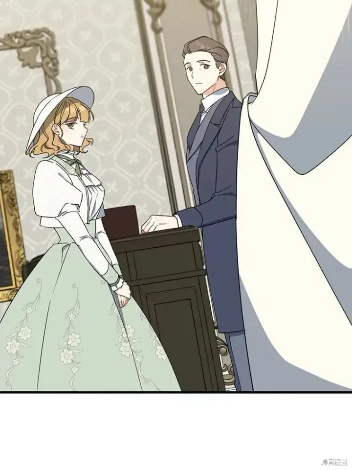 《请张嘴，金汤勺来了》第75话图58