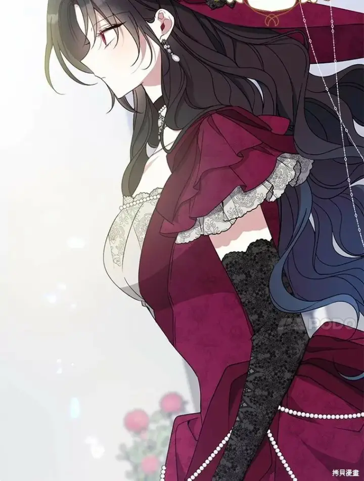 《请张嘴，金汤勺来了》第76话图103