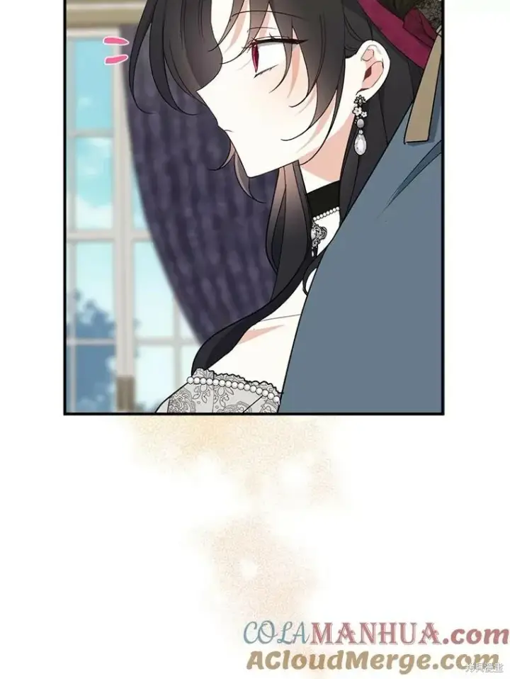 《请张嘴，金汤勺来了》第76话图21