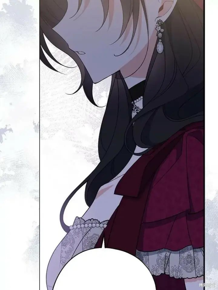《请张嘴，金汤勺来了》第76话图35