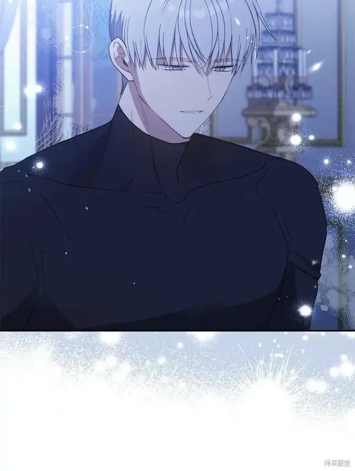 漫画《请张嘴，金汤勺来了》第78话第98张图