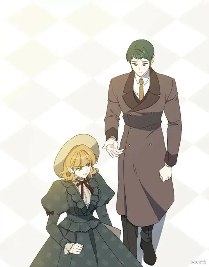 《请张嘴，金汤勺来了》第79话图48