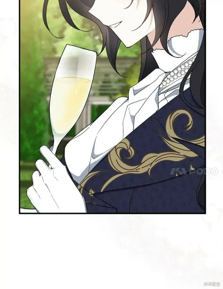 漫画《请张嘴，金汤勺来了》第80话第68张图