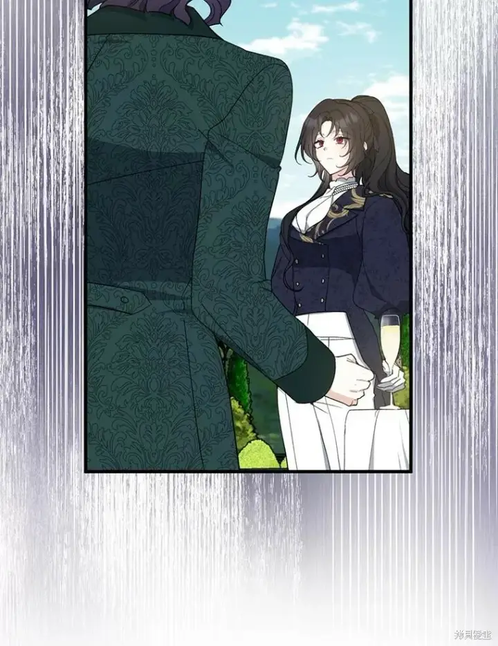 漫画《请张嘴，金汤勺来了》第80话第70张图