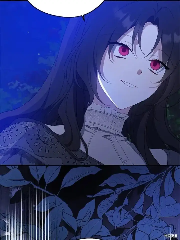 《请张嘴，金汤勺来了》第81话图108