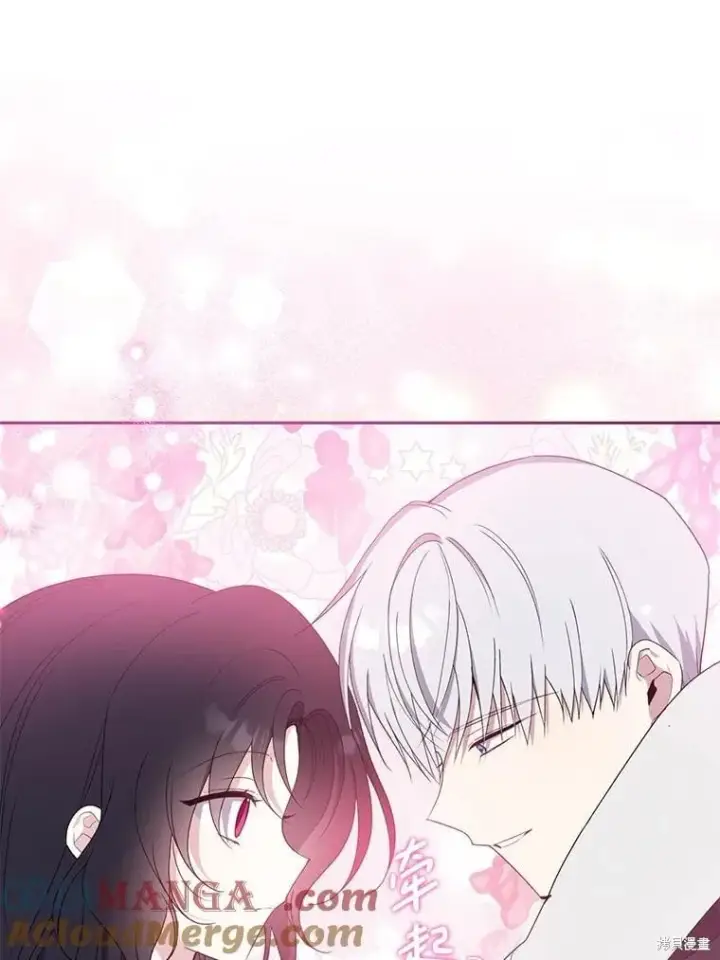 《请张嘴，金汤勺来了》第83话图68