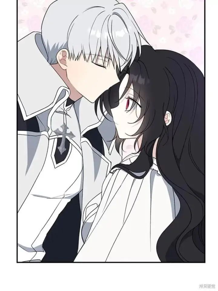 《请张嘴，金汤勺来了》第83话图74