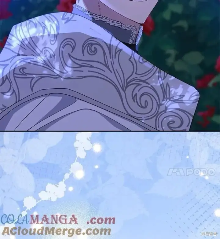 《请张嘴，金汤勺来了》第85话图17