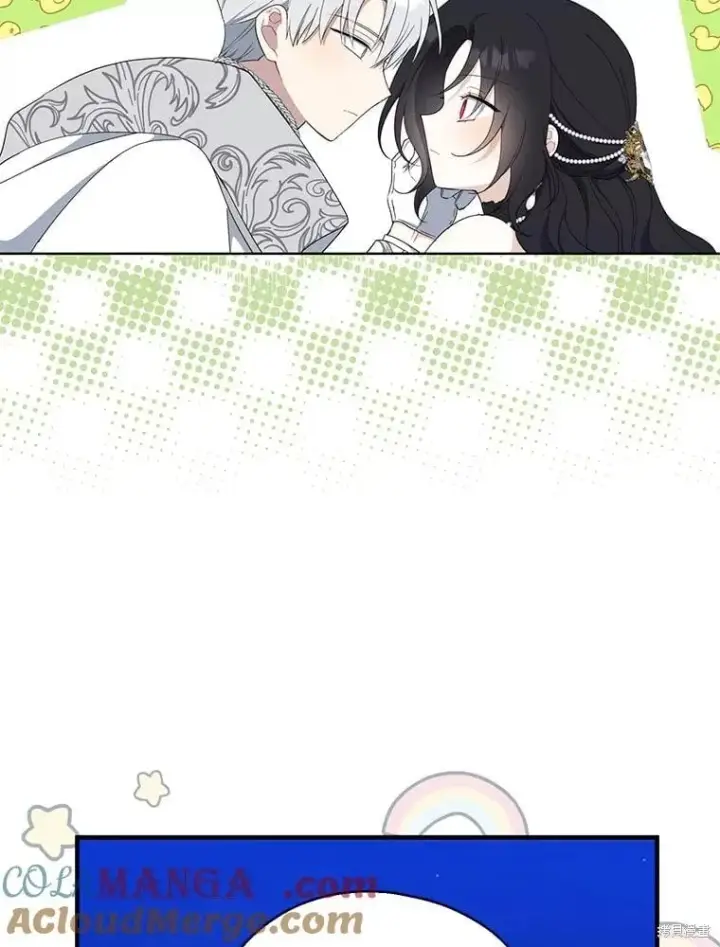 《请张嘴，金汤勺来了》第85话图38