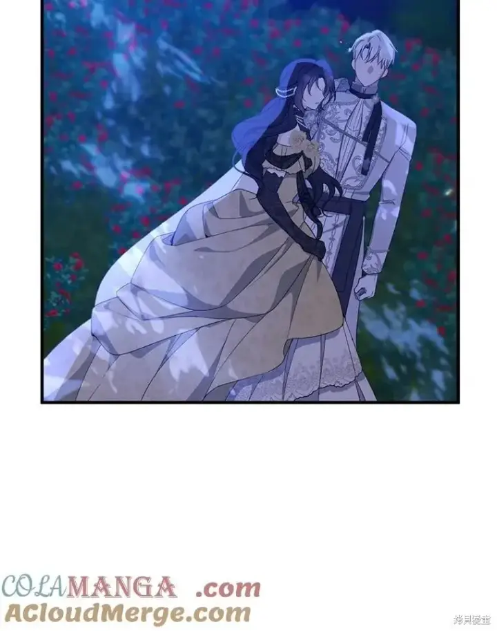 《请张嘴，金汤勺来了》第85话图78