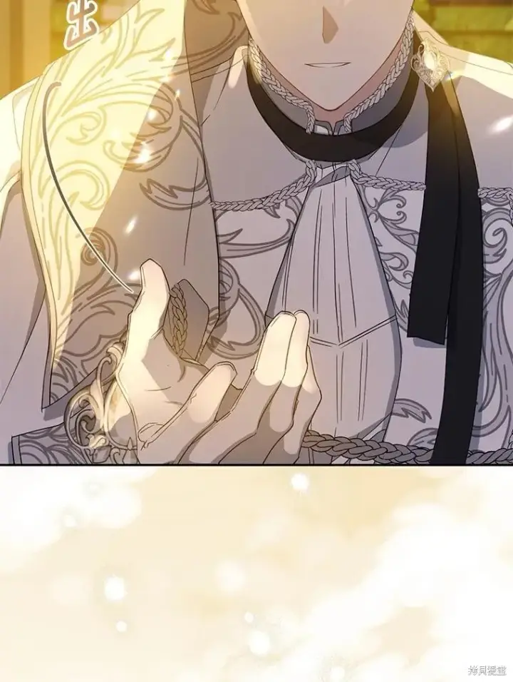 《请张嘴，金汤勺来了》第87话图105