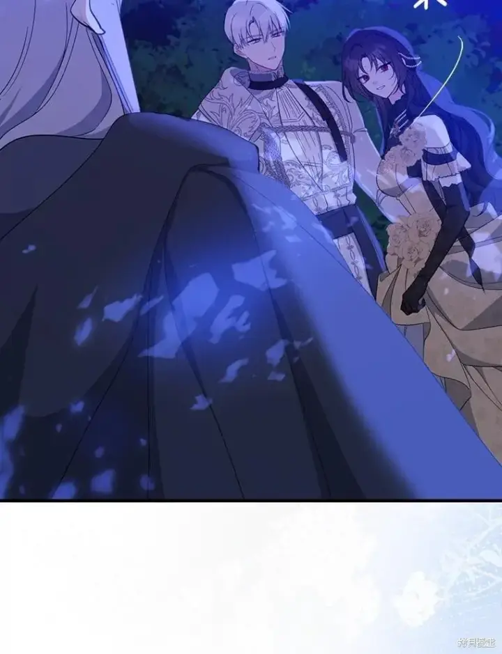 《请张嘴，金汤勺来了》第87话图48