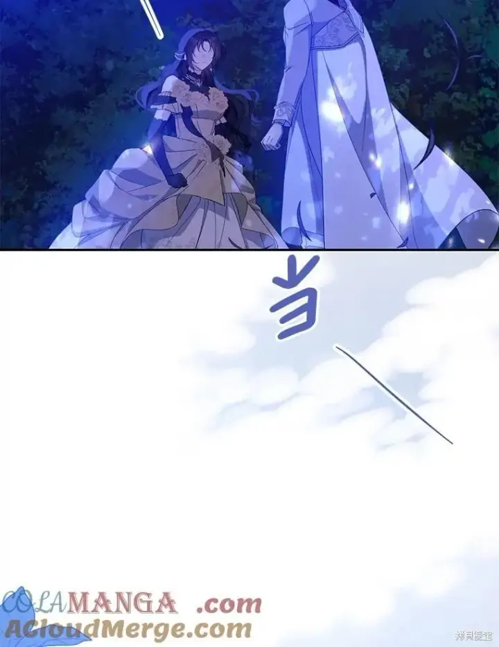 《请张嘴，金汤勺来了》第87话图74