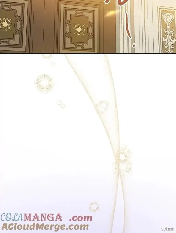 《请张嘴，金汤勺来了》第88话图6