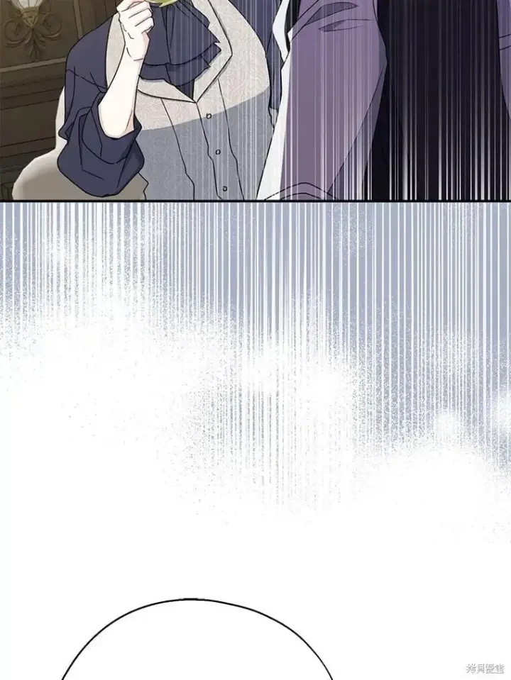 《请张嘴，金汤勺来了》第90话图116