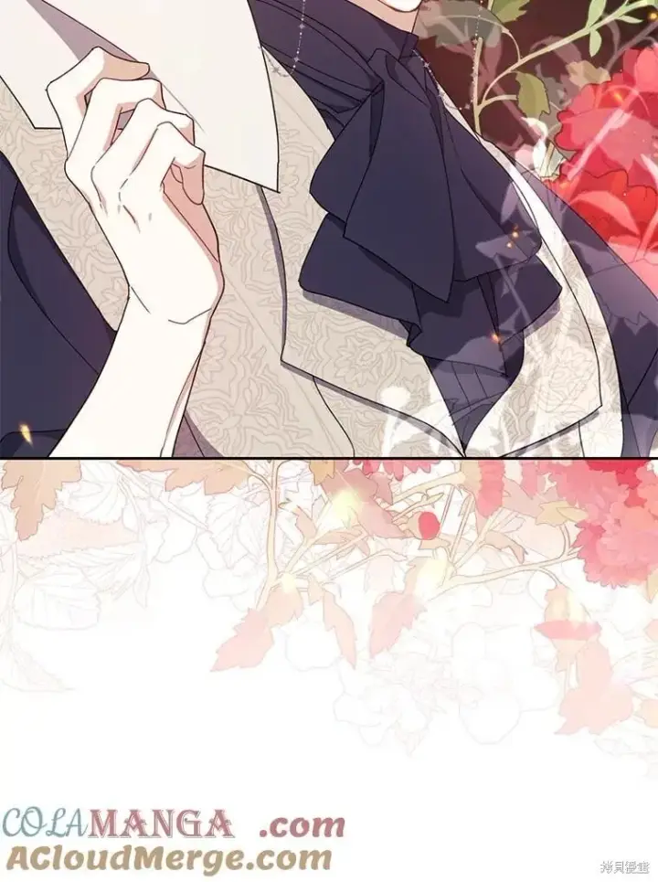 《请张嘴，金汤勺来了》第90话图129