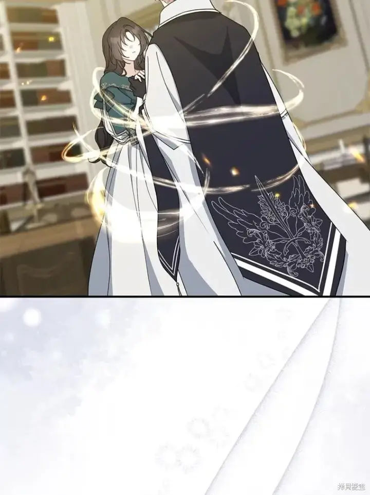 《请张嘴，金汤勺来了》第90话图87